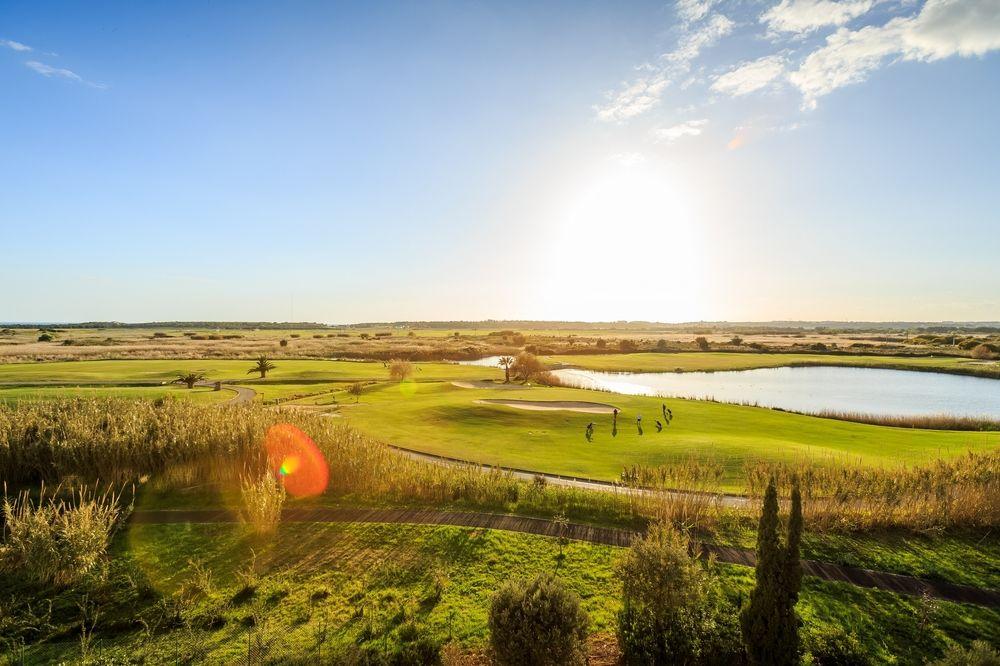 Laguna - Vilamoura Exterior photo