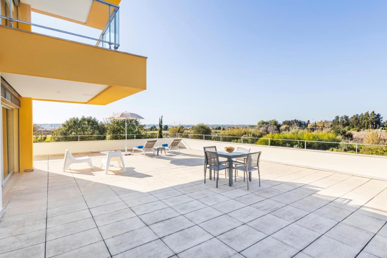 Laguna - Vilamoura Exterior photo