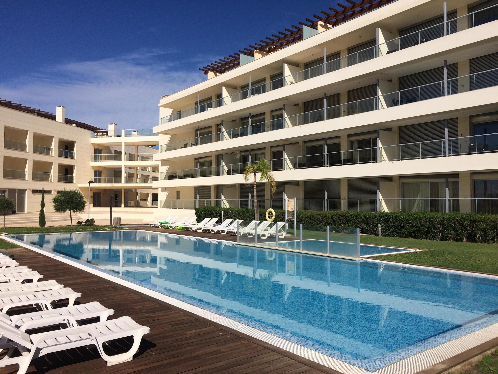 Laguna - Vilamoura Exterior photo