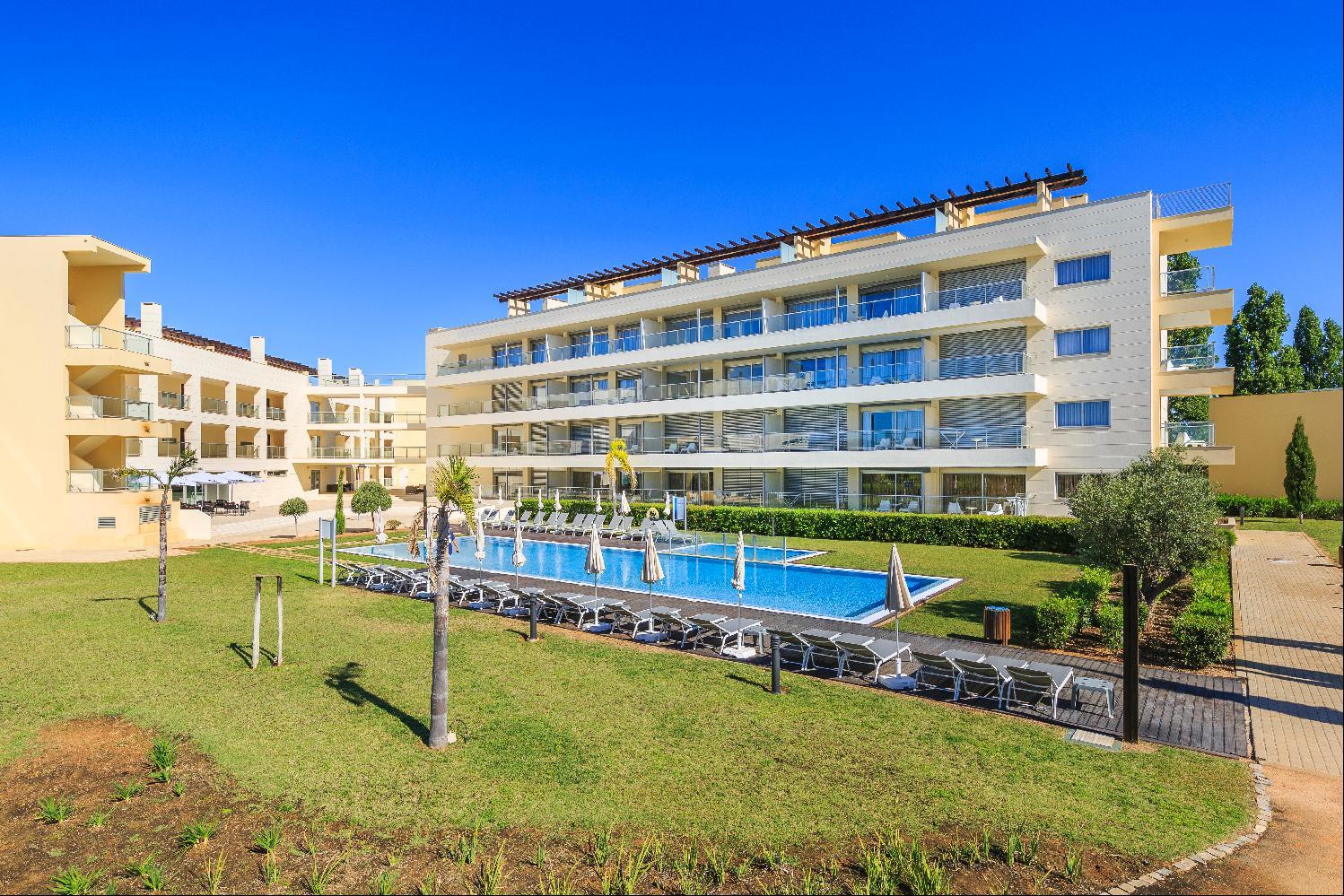 Laguna - Vilamoura Exterior photo