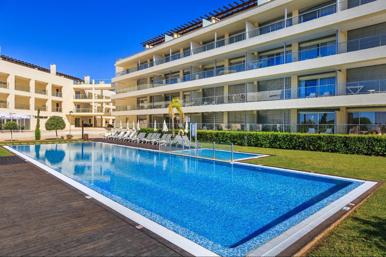 Laguna - Vilamoura Exterior photo