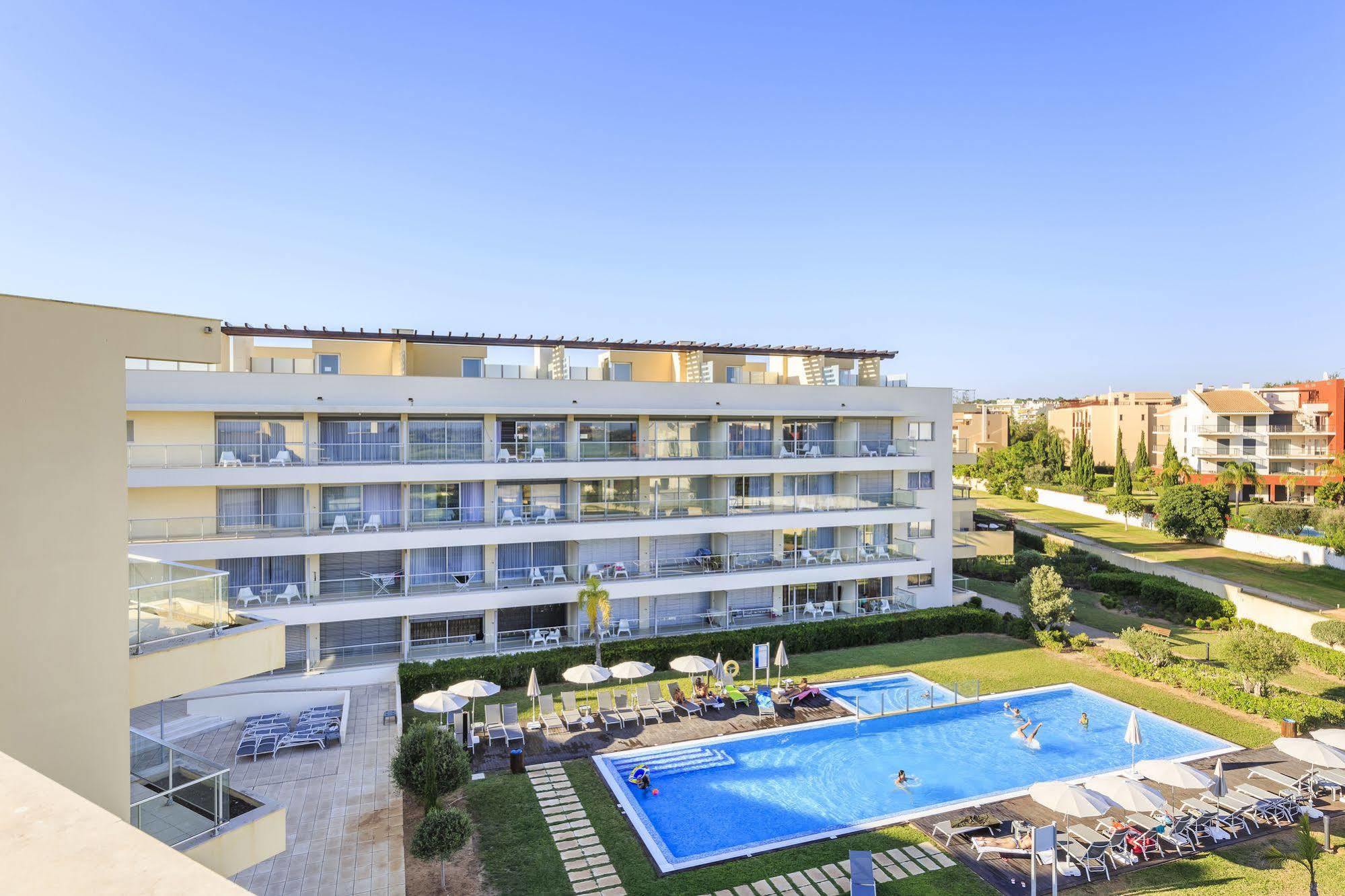 Laguna - Vilamoura Exterior photo